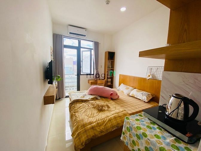 Hình ảnh Mb6623 nạp rút nhanh chóng 1PN - STDIO BAN CÔNG - Nơ Trang Long, Bình Thạnh