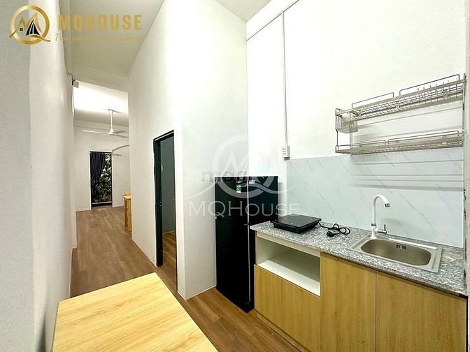 Hình ảnh Mb6623 nạp rút nhanh chóng 2 phòng ngủ ban công - Đồng Đen , Hồng Lạc