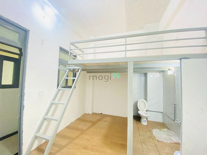 Hình ảnh Phòng giá rẻ tại Cống Lở P15 Tân Bình