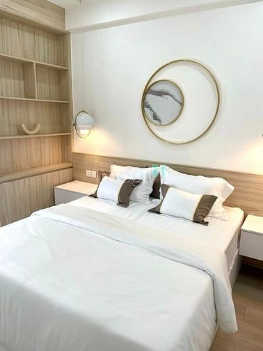Hình ảnh Cho thuê Trang Chủ MB66.COM / Đăng Ký Tặng 66K 3 PN Midtown M8 Phú Mỹ Hưng Giá 40 triệu/tháng
