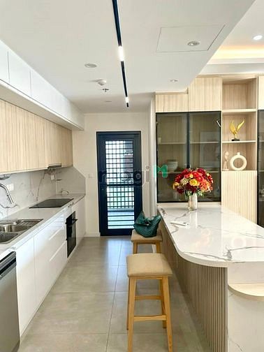 Hình ảnh Cho thuê Trang Chủ MB66.COM / Đăng Ký Tặng 66K 3 PN Midtown M8 Phú Mỹ Hưng Giá 40 triệu/tháng