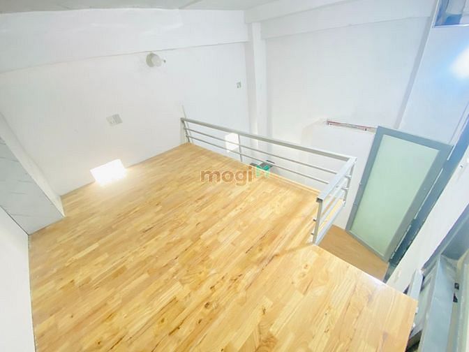 Hình ảnh Phòng giá rẻ tại Cống Lở P15 Tân Bình