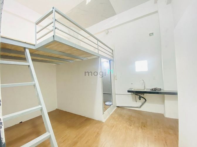 Hình ảnh Phòng giá rẻ tại Cống Lở P15 Tân Bình