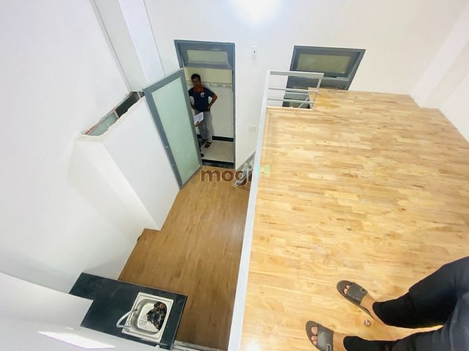 Hình ảnh Phòng giá rẻ tại Cống Lở P15 Tân Bình