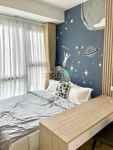Hình ảnh Cho thuê Trang Chủ MB66.COM / Đăng Ký Tặng 66K 3 PN Midtown M8 Phú Mỹ Hưng Giá 40 triệu/tháng