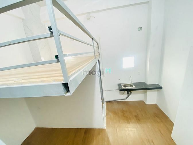 Hình ảnh Phòng giá rẻ tại Cống Lở P15 Tân Bình