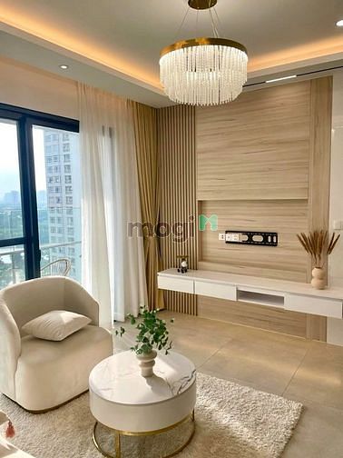 Hình ảnh Cho thuê Trang Chủ MB66.COM / Đăng Ký Tặng 66K 3 PN Midtown M8 Phú Mỹ Hưng Giá 40 triệu/tháng