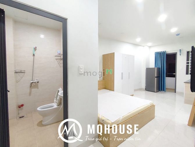 Hình ảnh Mb6623 nạp rút nhanh chóng studio full nội thất Bình Giã - Trường Chinh, ngã tư Bảy Hiền