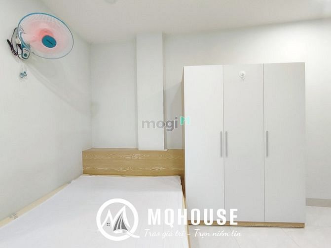 Hình ảnh Mb6623 nạp rút nhanh chóng studio full nội thất Bình Giã - Trường Chinh, ngã tư Bảy Hiền