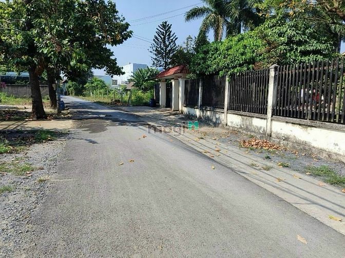 Hình ảnh Chính chủ cần bán lô đất rẻ ngay xã hoà Phú, Củ Chi
