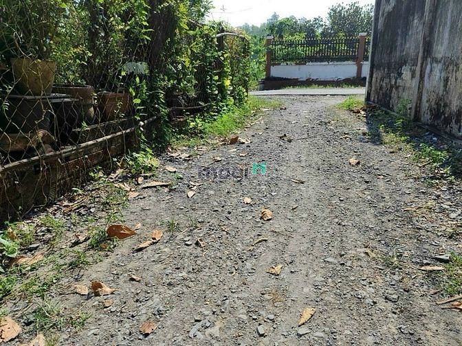 Hình ảnh Chính chủ cần bán lô đất rẻ ngay xã hoà Phú, Củ Chi