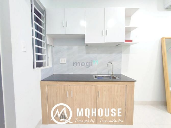 Hình ảnh Mb6623 nạp rút nhanh chóng studio full nội thất Bình Giã - Trường Chinh, ngã tư Bảy Hiền