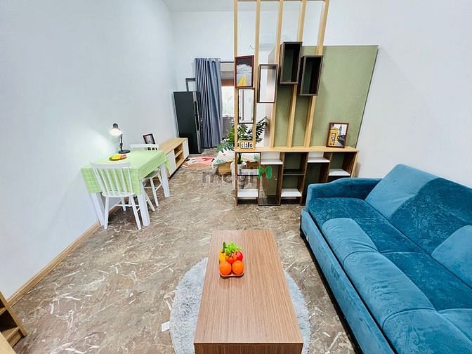 Hình ảnh 🎴 Studio 40m2 , Ban Công , Máy Giặt Riêng , Thảo Điền Quận 2