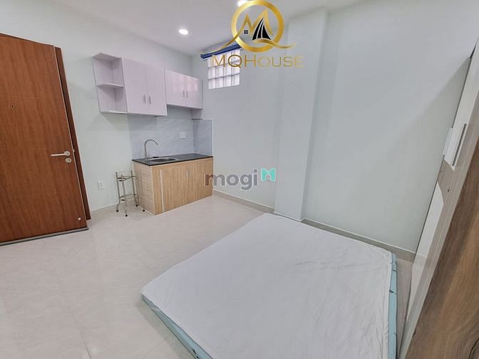 Hình ảnh Mb6623 nạp rút nhanh chóng studio full nội thất Bình Giã - Trường Chinh, ngã tư Bảy Hiền
