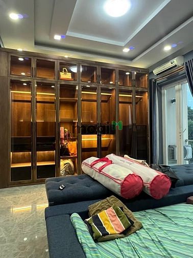 Hình ảnh Cho thuê nhà 4 tấm DT 6x22 MT đường số 7
