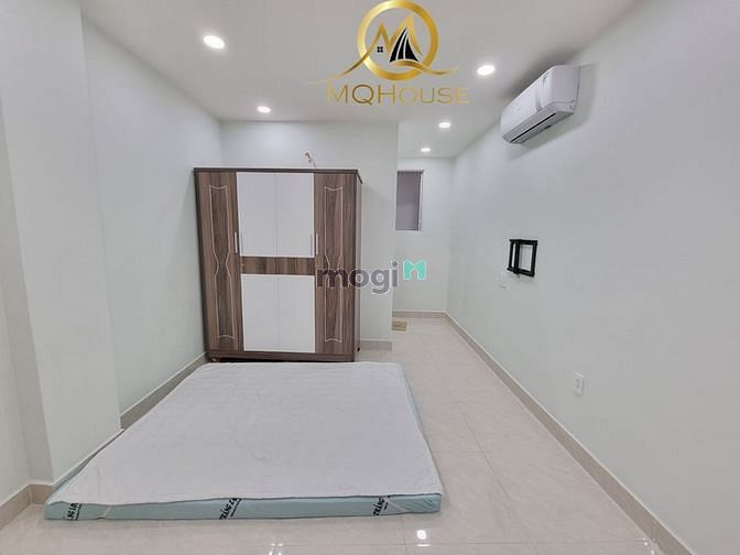 Hình ảnh Mb6623 nạp rút nhanh chóng studio full nội thất Bình Giã - Trường Chinh, ngã tư Bảy Hiền
