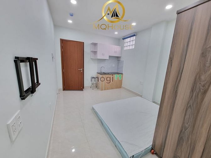 Hình ảnh Mb6623 nạp rút nhanh chóng studio full nội thất Bình Giã - Trường Chinh, ngã tư Bảy Hiền