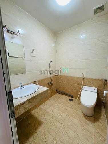 Hình ảnh Phòng 40m2 sàn gỗ, bếp riêng, Nguyễn Cửu Vân, P17, Bình Thạnh, 6,9t/th