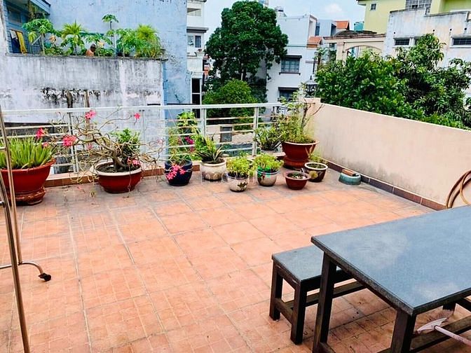 Hình ảnh Nhà HXH Ngay TTTM CTPlaza BinhThanh,52m2 3Tang3PN -Giảm còn 6T79 TL