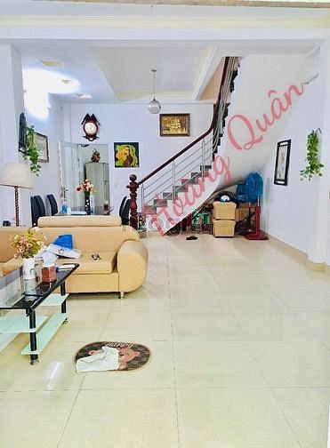 Hình ảnh Nhà HXH Ngay TTTM CTPlaza BinhThanh,52m2 3Tang3PN -Giảm còn 6T79 TL
