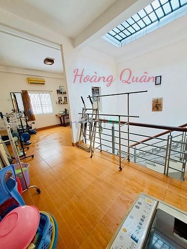 Hình ảnh Nhà HXH Ngay TTTM CTPlaza BinhThanh,52m2 3Tang3PN -Giảm còn 6T79 TL