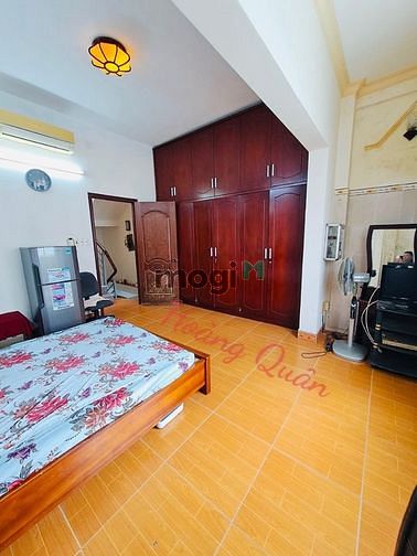 Hình ảnh Nhà HXH Ngay TTTM CTPlaza BinhThanh,52m2 3Tang3PN -Giảm còn 6T79 TL