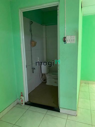 Hình ảnh Nhà mặt tiền hẻm Tân thới nhất 13