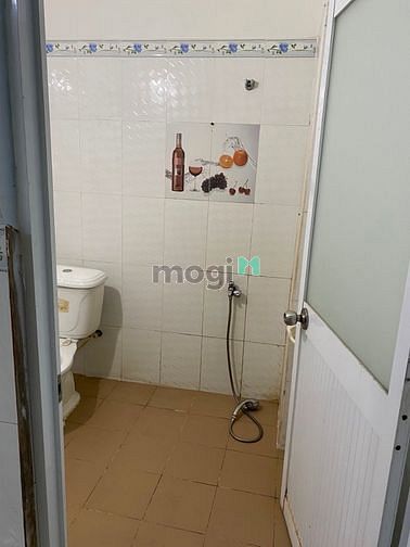 Hình ảnh Nhà mặt tiền hẻm Tân thới nhất 13