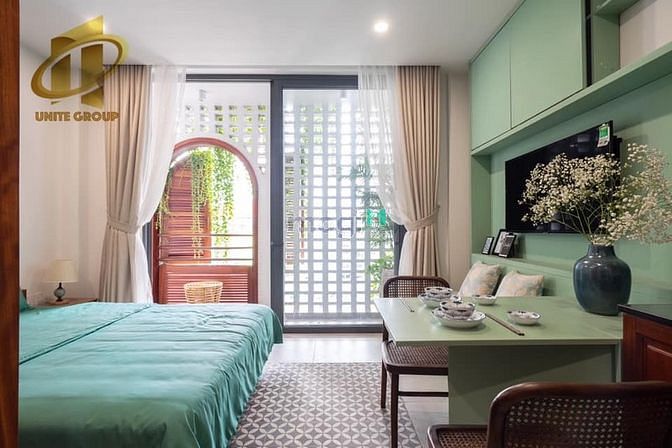 Hình ảnh Cho thuê Trang Chủ MB66.COM / Đăng Ký Tặng 66K full nội thất gần bến xe quận 6