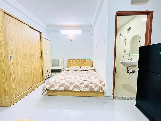 Hình ảnh Mb6623 nạp rút nhanh chóng Quận 8- đường Âu Dương Lân - có cửa sổ