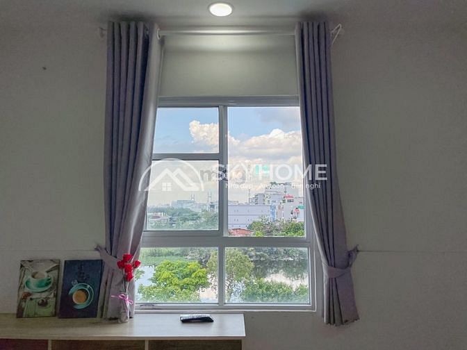 Hình ảnh 🌷🌷 Studio cửa sổ thoáng + máy giặt riêng 🌷🌷