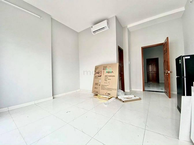 Hình ảnh Mb6623 nạp rút nhanh chóng có gác ban công ở Tân Sơn Nhì, Tân Phú