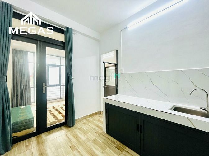 Hình ảnh ❌ 1PN Nội Thất Đầy Đủ - Tiện Nghi - Ngay CV phần mềm Quang Trung