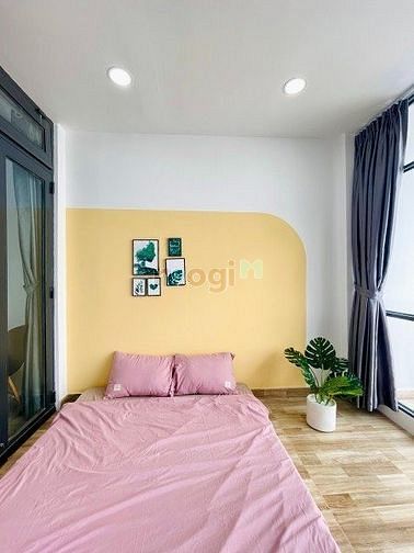 Hình ảnh ❌ 1PN Nội Thất Đầy Đủ - Tiện Nghi - Ngay CV phần mềm Quang Trung