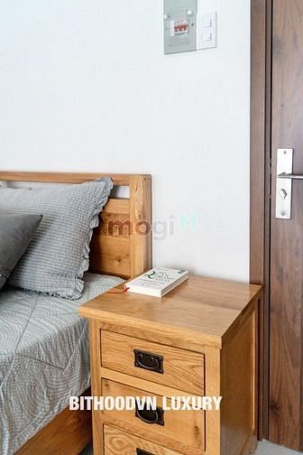 Hình ảnh Cho Thuê Căn Hộ Studio - 27m2 - Máy Giặt Riêng - Ngay cầu vượt 3/2