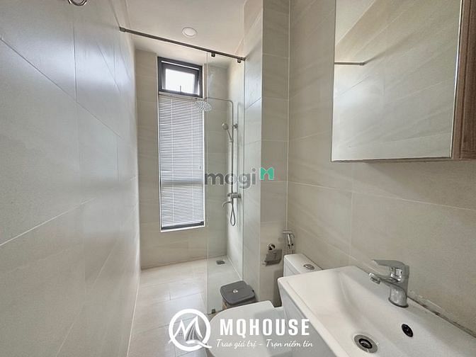 Hình ảnh Cho Thuê Căn Hộ Studio Cửa Sổ - View Landmark và Bitexco - 30m2