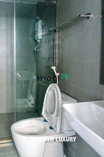 Hình ảnh Cho Thuê Căn Hộ Studio - 27m2 - Máy Giặt Riêng - Ngay cầu vượt 3/2