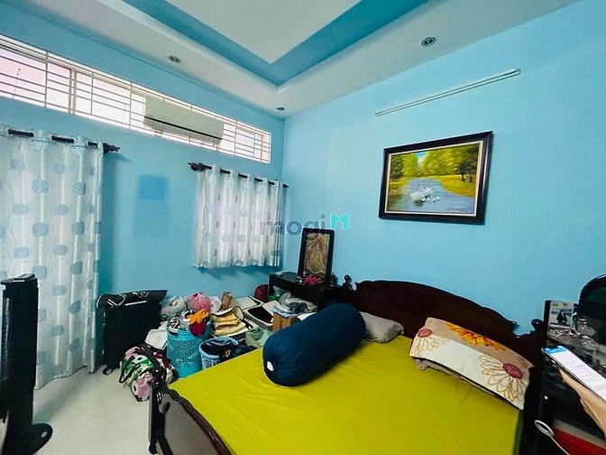 Hình ảnh 👋61M2 gần HXH , VIP Hoàng Văn Thụ , D16, 3PN, TÂN BÌNH, 6.99 TỶ.