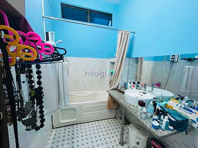 Hình ảnh 👋61M2 gần HXH , VIP Hoàng Văn Thụ , D16, 3PN, TÂN BÌNH, 6.99 TỶ.
