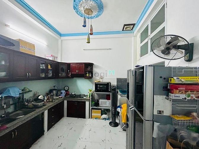 Hình ảnh 👋61M2 gần HXH , VIP Hoàng Văn Thụ , D16, 3PN, TÂN BÌNH, 6.99 TỶ.