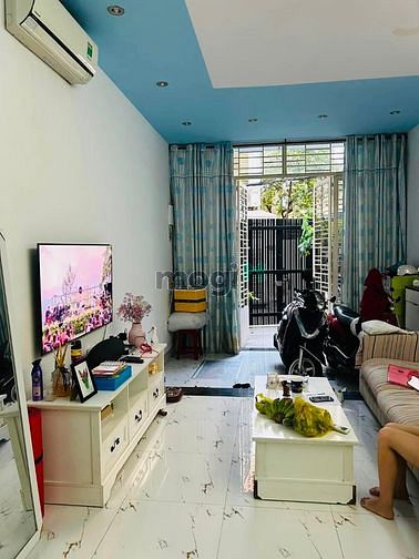 Hình ảnh 👋61M2 gần HXH , VIP Hoàng Văn Thụ , D16, 3PN, TÂN BÌNH, 6.99 TỶ.