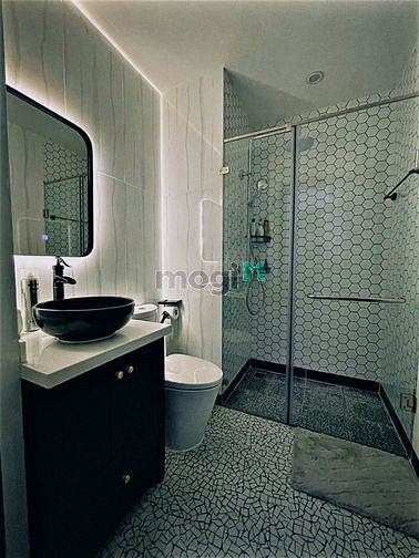 Hình ảnh Bán Penhouse rộng 242 m2 Phú Mỹ Hưng Quận 7