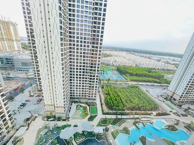 Hình ảnh [Masteris] Mb6623 nạp rút nhanh chóng cao cấp 2PN VIEW hồ bơi phi thuyền, MB66 là nhà cái uy tín hàng đầu tại Việt Nam AS,..