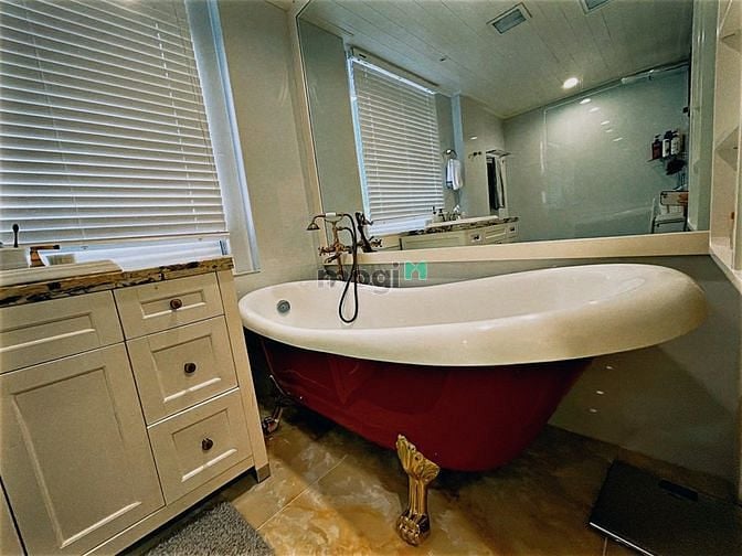 Hình ảnh Bán Penhouse rộng 242 m2 Phú Mỹ Hưng Quận 7