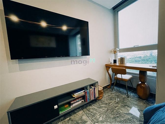 Hình ảnh Bán Penhouse rộng 242 m2 Phú Mỹ Hưng Quận 7