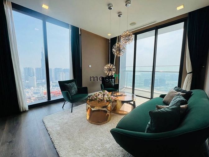 Hình ảnh 🌟🌟Cho thuê Trang Chủ MB66.COM / Đăng Ký Tặng 66K 4 phòng ngủ -3WC 160m2 Vinhomes BaSon view Bitexco