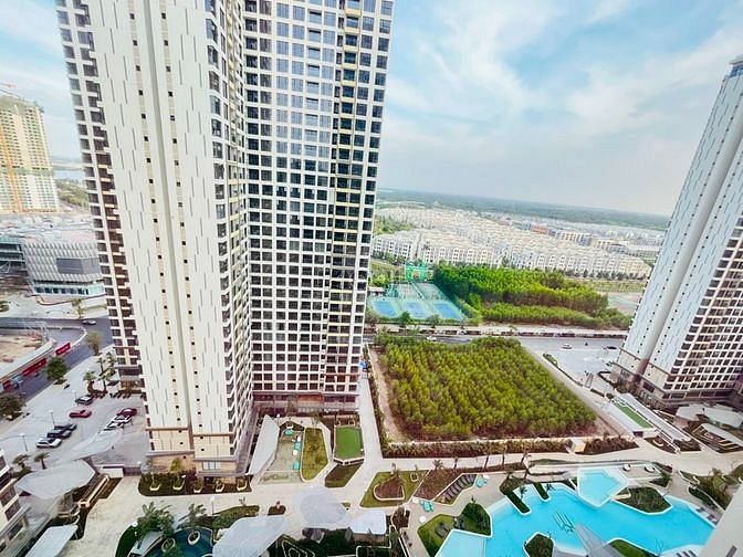Hình ảnh [Masteris] Mb6623 nạp rút nhanh chóng cao cấp 2PN VIEW hồ bơi phi thuyền, MB66 là nhà cái uy tín hàng đầu tại Việt Nam AS,..