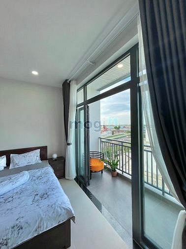 Hình ảnh Mb6623 nạp rút nhanh chóng 1PN Full NT bancol ngay sân bay Tân Sơn Nhất quận Tân Bình