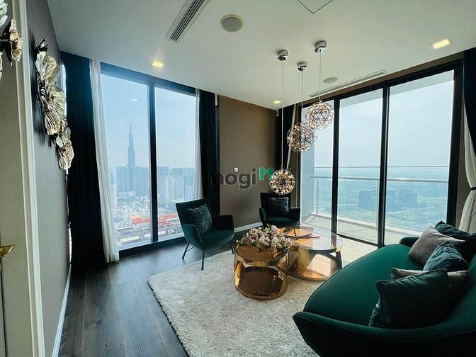Hình ảnh 🌟🌟Cho thuê Trang Chủ MB66.COM / Đăng Ký Tặng 66K 4 phòng ngủ -3WC 160m2 Vinhomes BaSon view Bitexco
