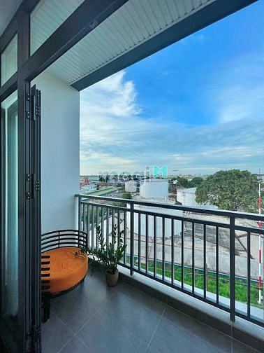 Hình ảnh Mb6623 nạp rút nhanh chóng 1PN Full NT bancol ngay sân bay Tân Sơn Nhất quận Tân Bình
